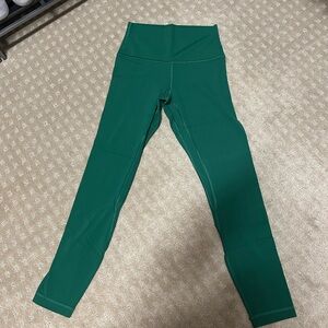 Lululemon Align 25"